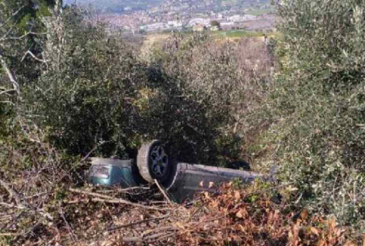 Intervento provvidenziale