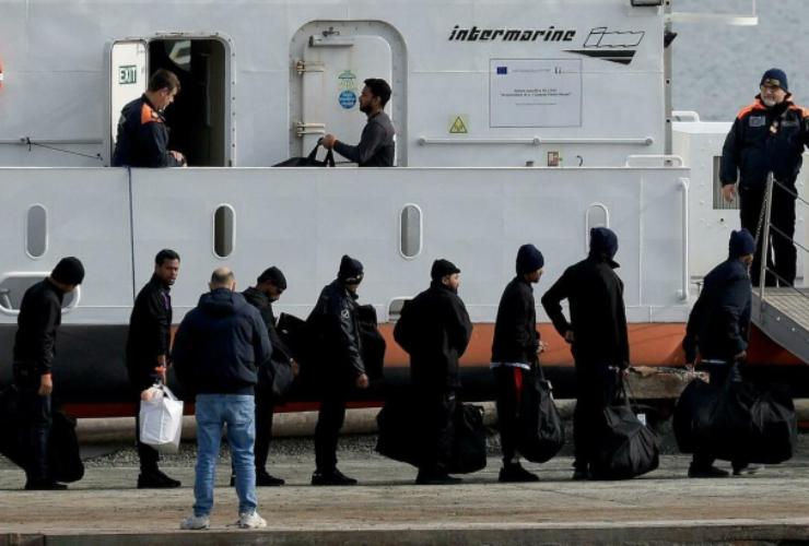 Permesso di rimpatrio