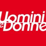 logo di uomini e donne