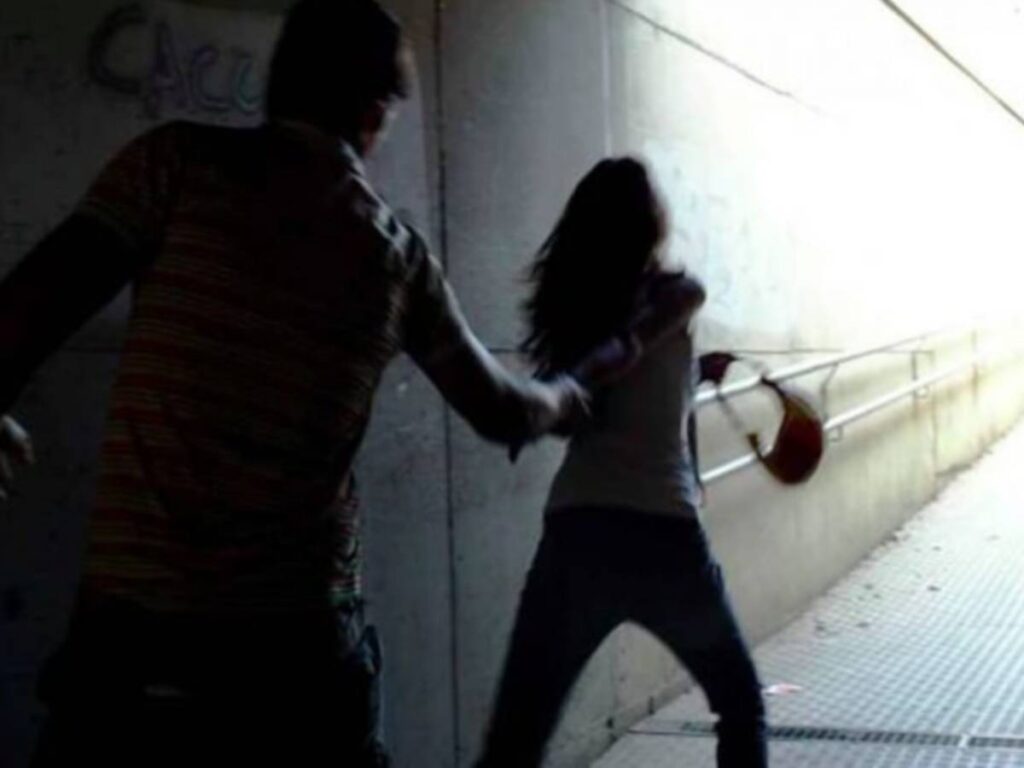 Identificato grazie ai social