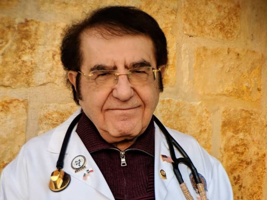 Dottor Younan Nowzaradan