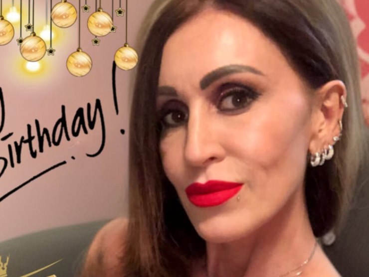 denise pantano su instagram