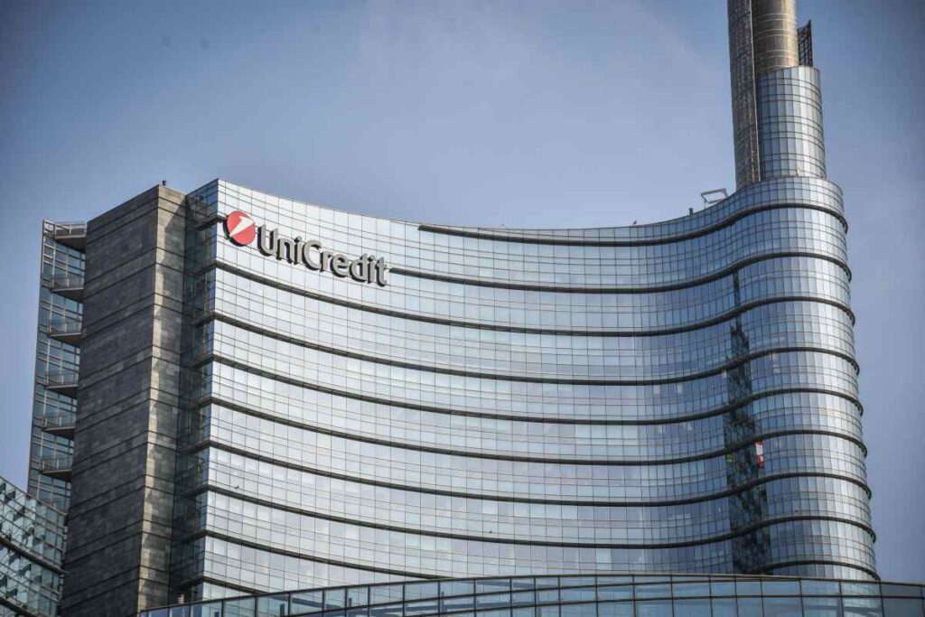torre unicredit milano