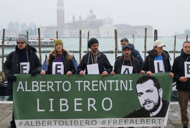 Intervento della Premier