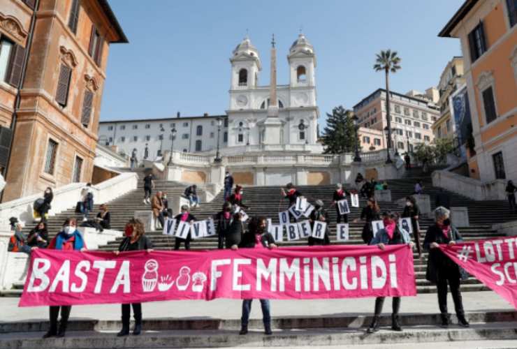 Le immagini che inchiodano