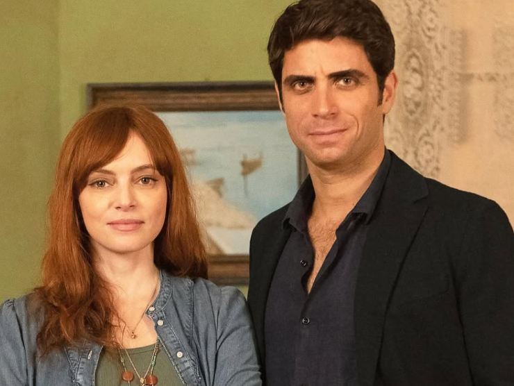 marco rossetti e miriam dalmazio in costanza