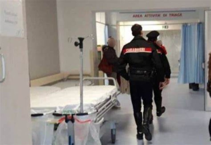 Pronto soccorso Pescara