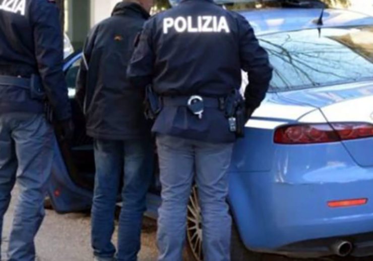 Violentata al primo appuntamento