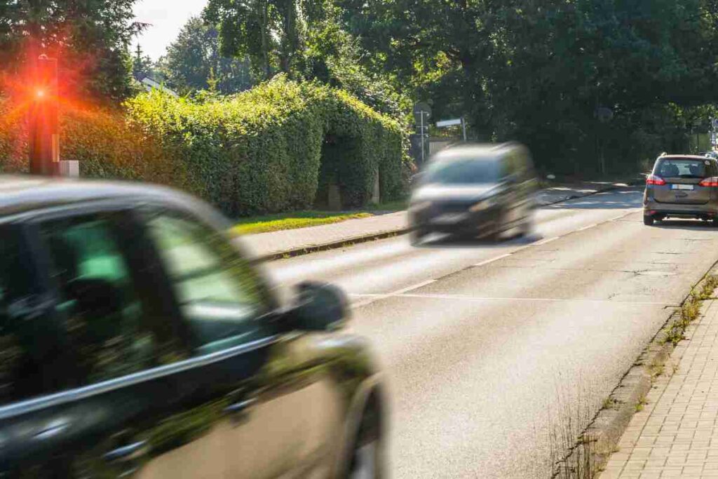 Pescara regina delle multe