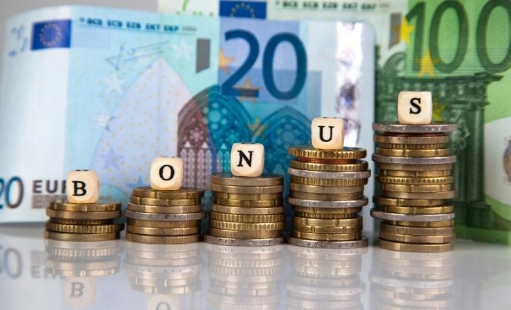 Bonus euro