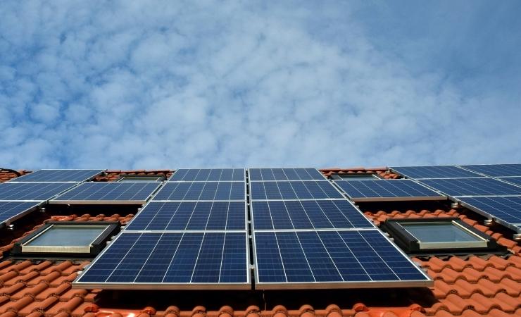 Pannelli fotovoltaici