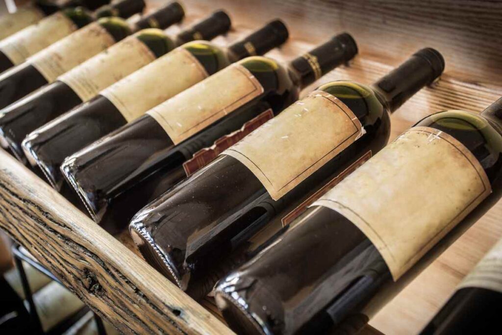 Vino valgono una fortuna