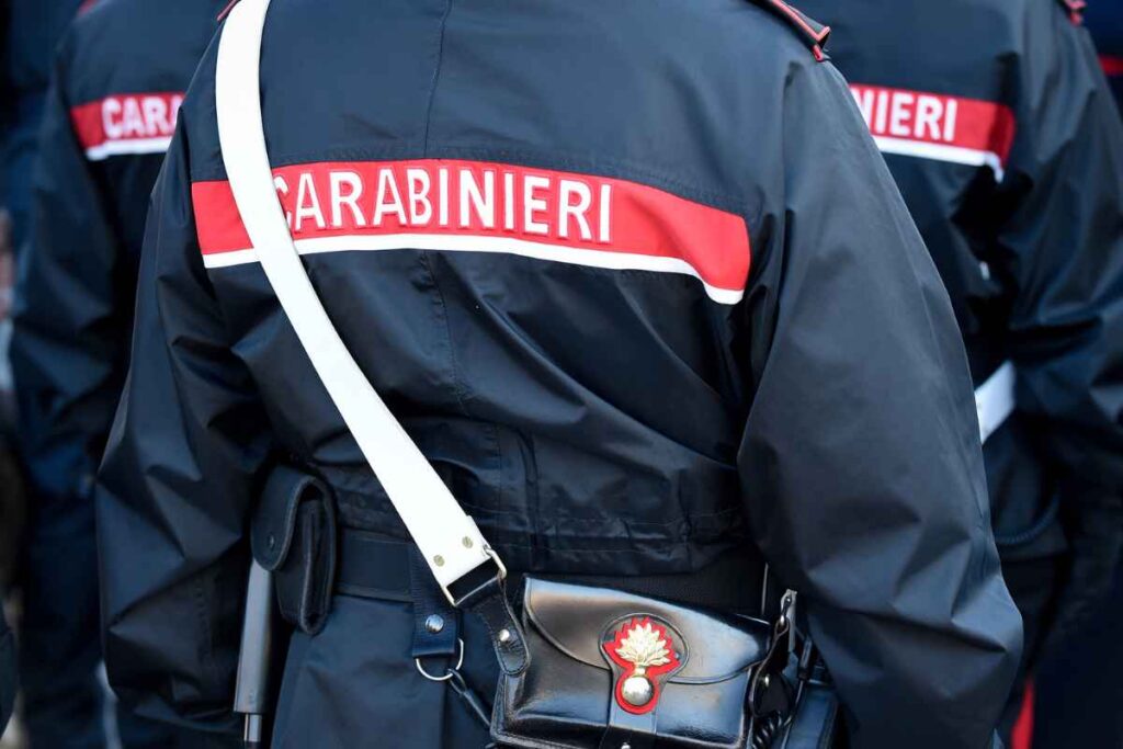 Carabinieri
