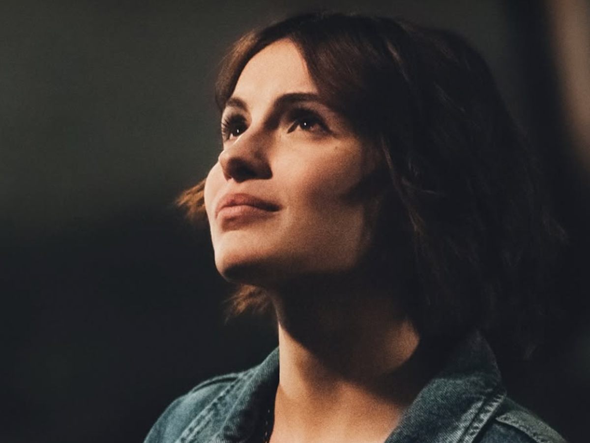 cristina di che dio ci aiuti