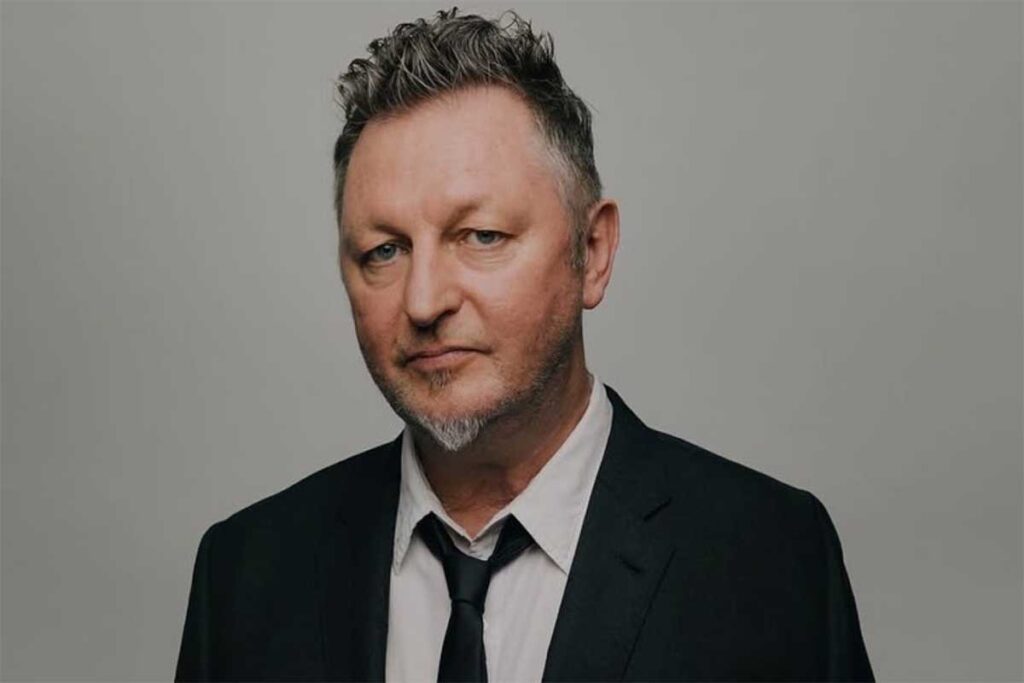 Gang of Four, David Allen