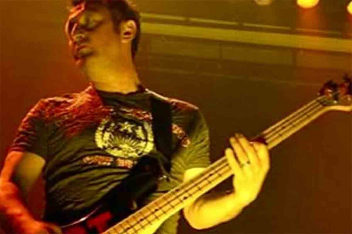 Gang of Four, David Allen