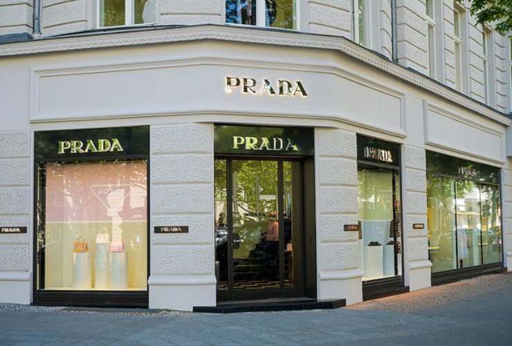 Prada-Versace