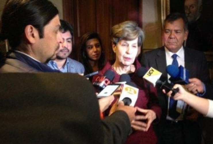 Figlia del dittatore