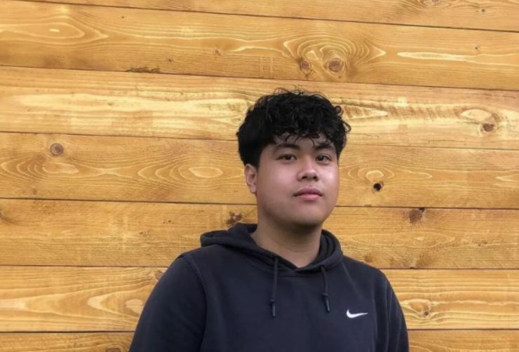 Ritrovata in una valigia senza vita