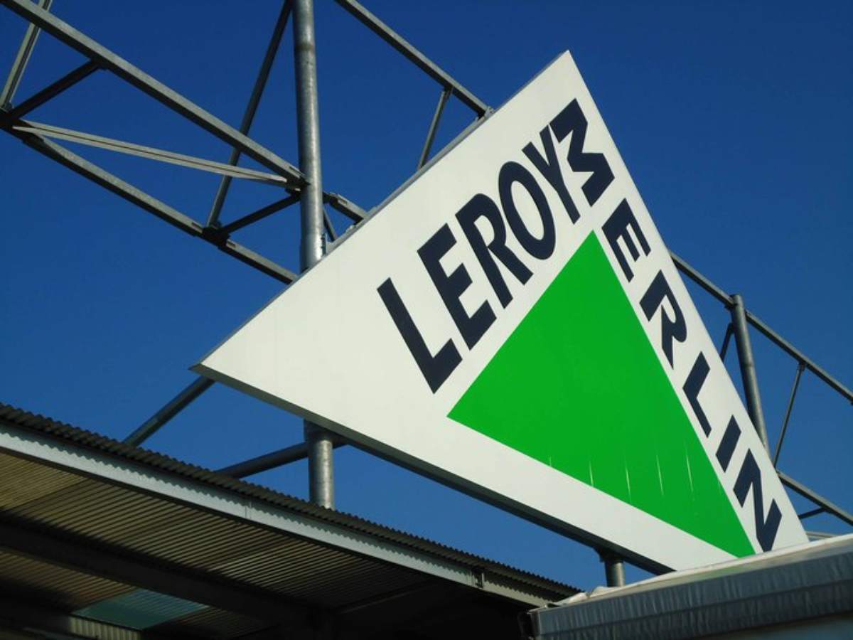 Leroy Merlin