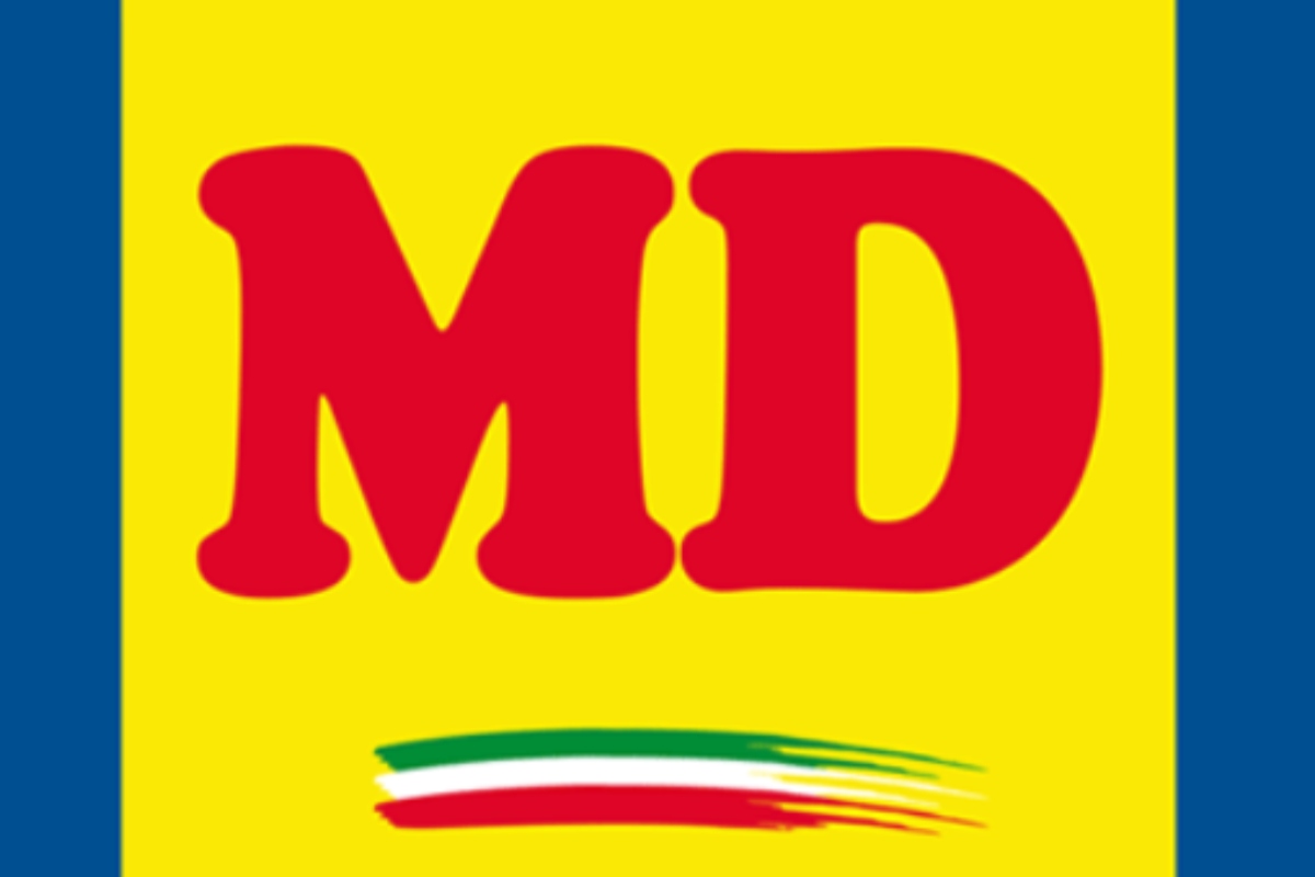 logo del discount md