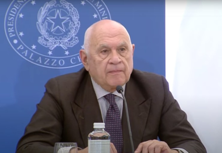 Polemiche sui giudici