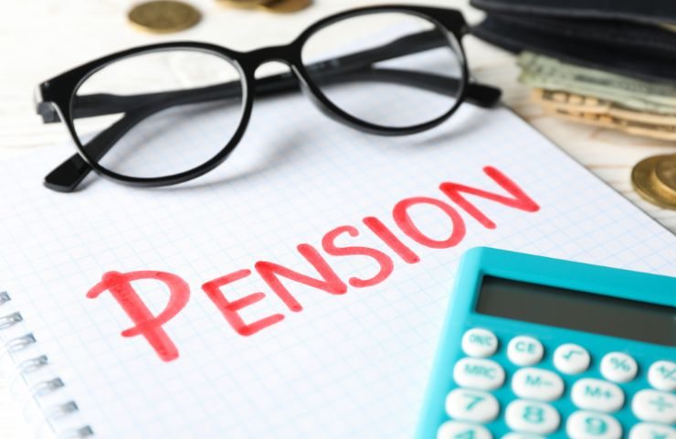 Pensione cosa c'è da sapere 