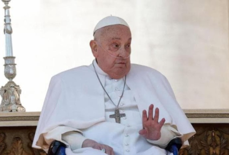 Basilica di san Pietro