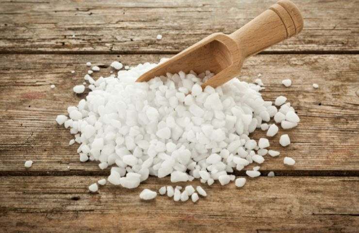 Sale grosso utilizzo contro l'umidità 