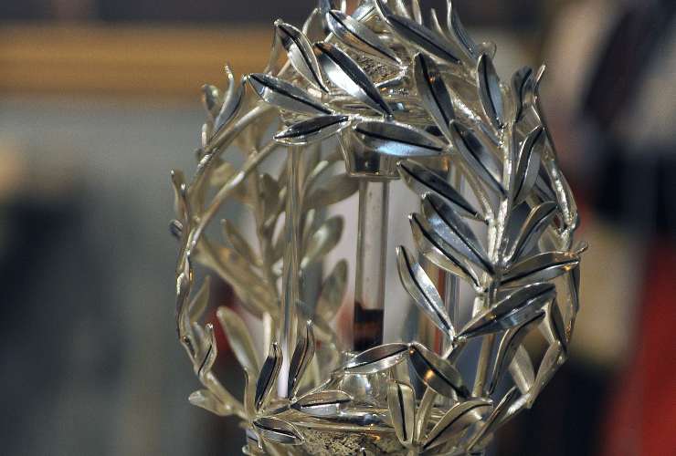 Il sangue di Papa Wojtyla