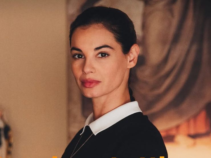 francesca chillemi suor azzurra