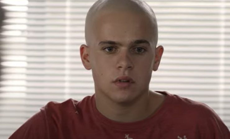 vale in braccialetti rossi