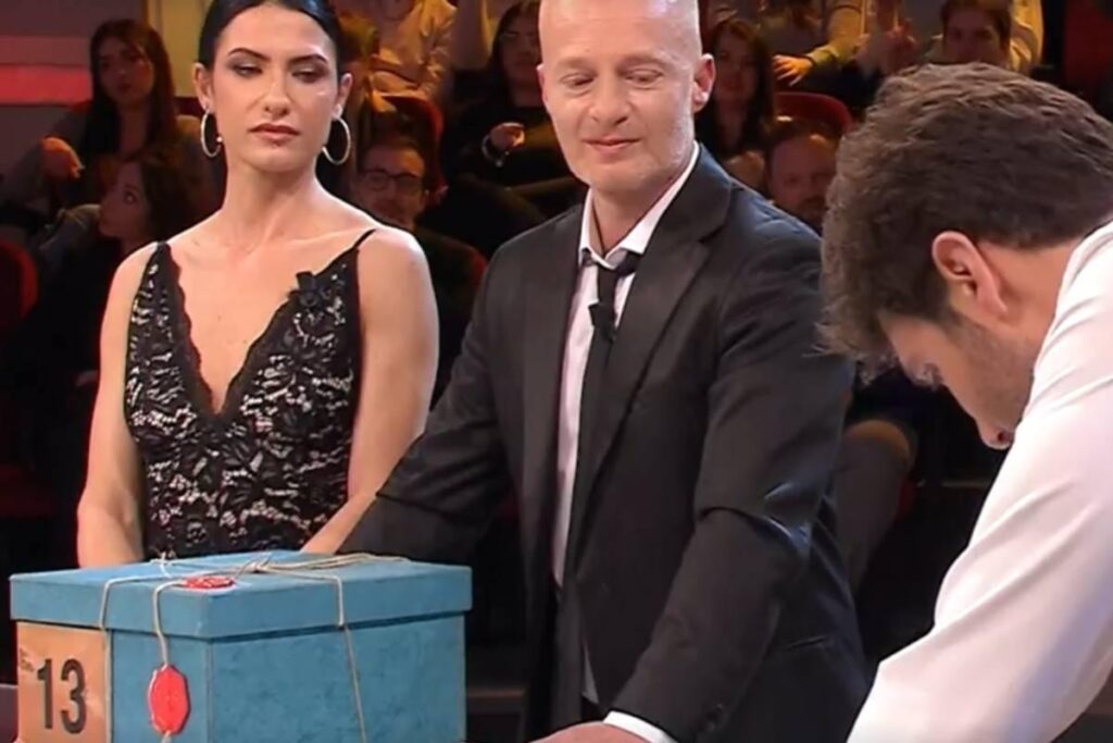 concorrenti di affari tuoi