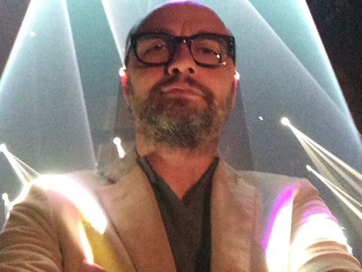 pasquale romano su instagram