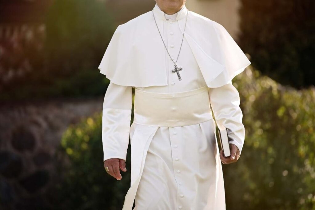 Figura del Papa