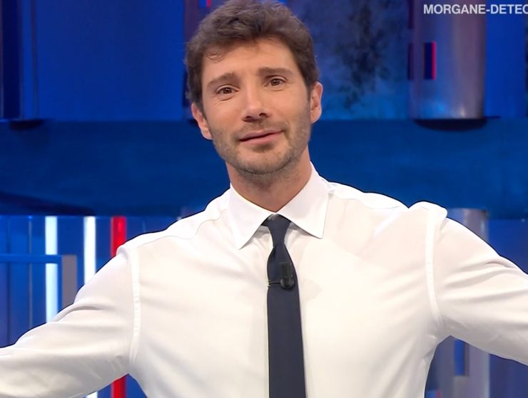 stefano de martino ad affari tuoi
