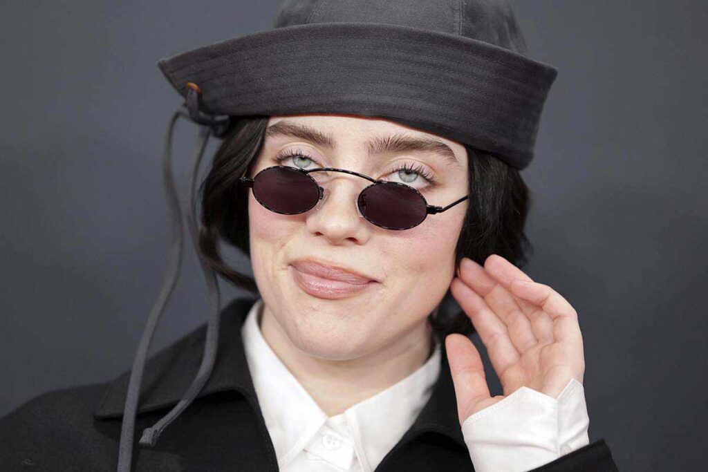 American Award, Billie Eilish