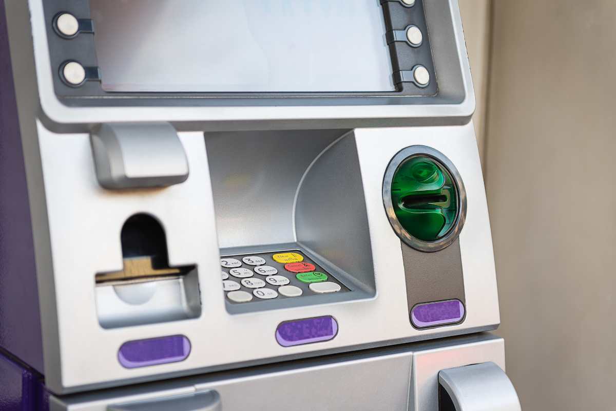 Bancomat