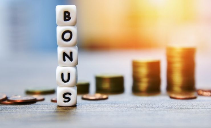 Bonus monete