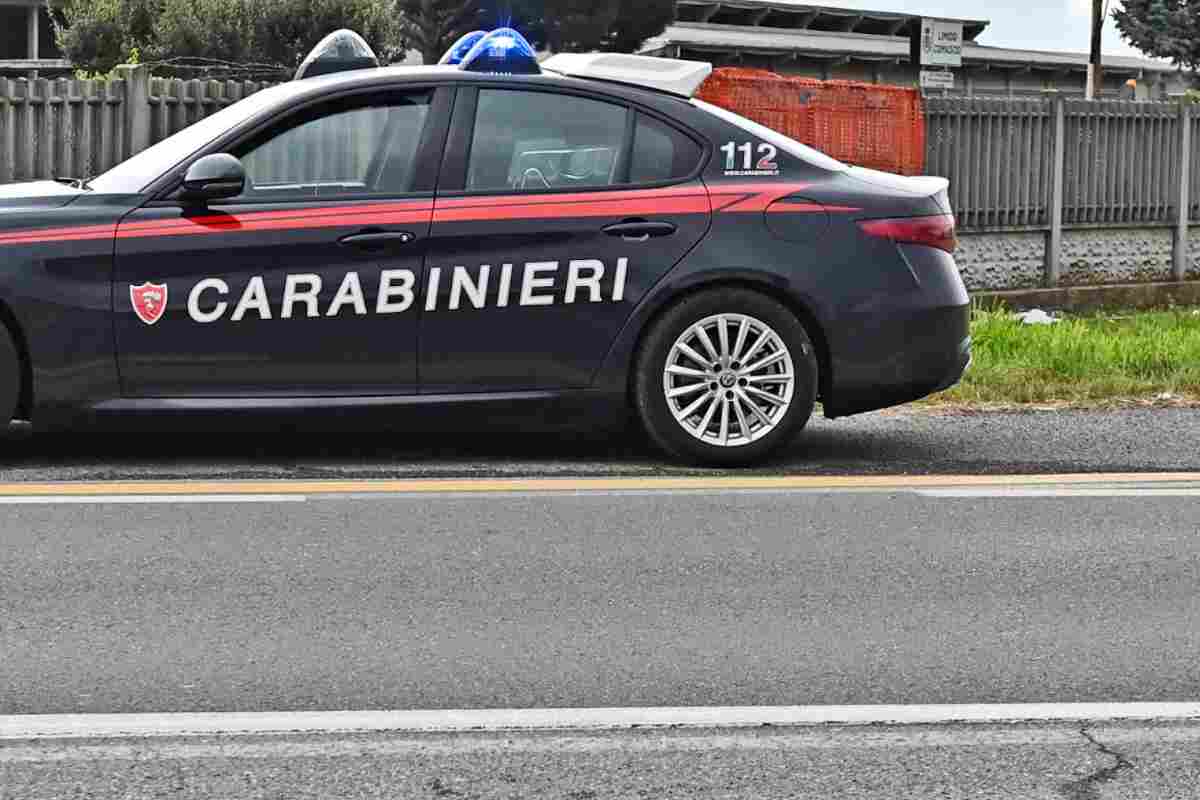 Carabinieri