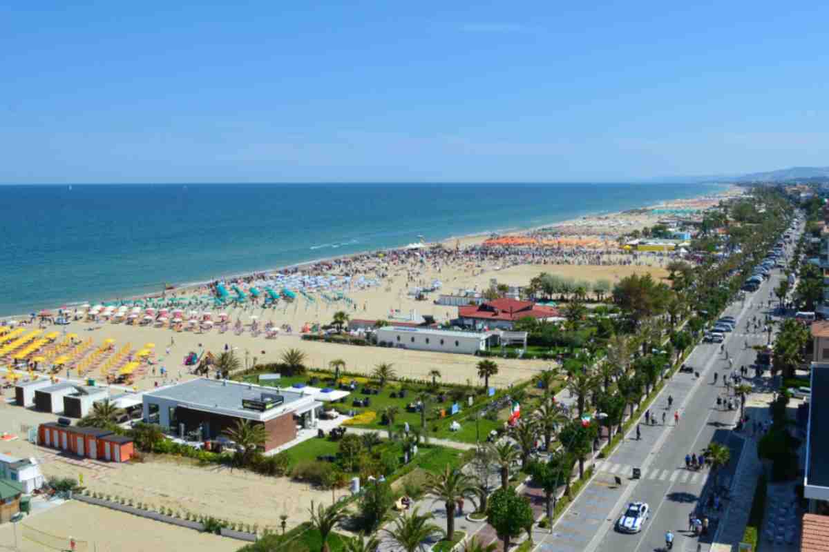 Parcheggio a pagamento