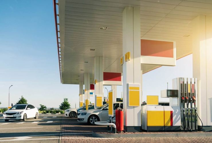 Un pugno e poi il coma