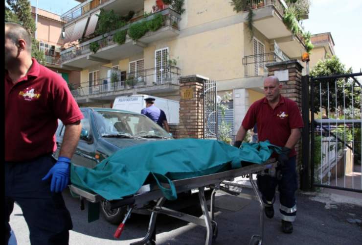 Tentato femminicidio