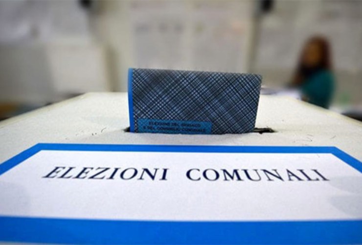 Vince il centrosinistra