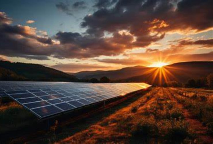 Elettricità gratuita