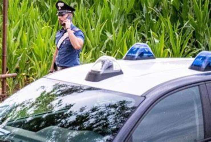 Uccisa dal convivente