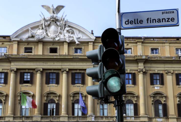 Investitori in titoli di Stato