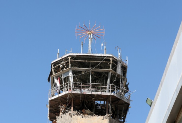 Tensione sempre alta