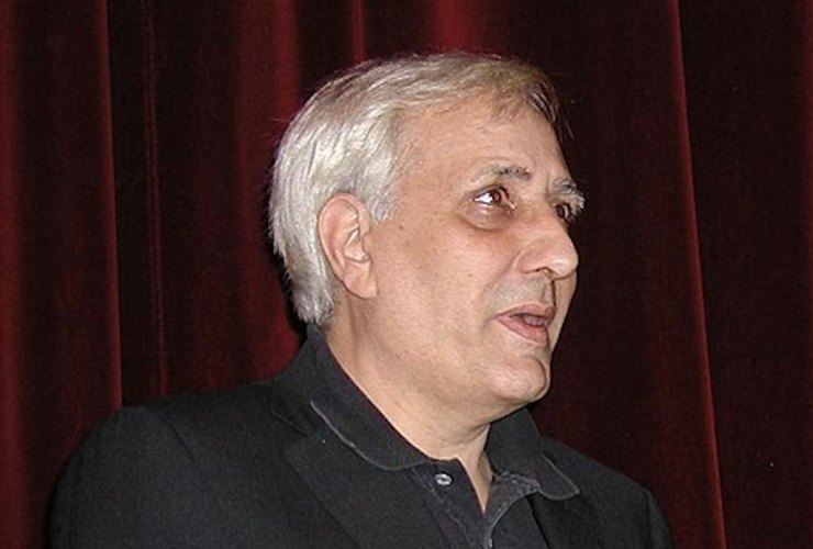 L'inventore del giornale web