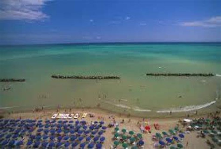 Divieto di balneazione